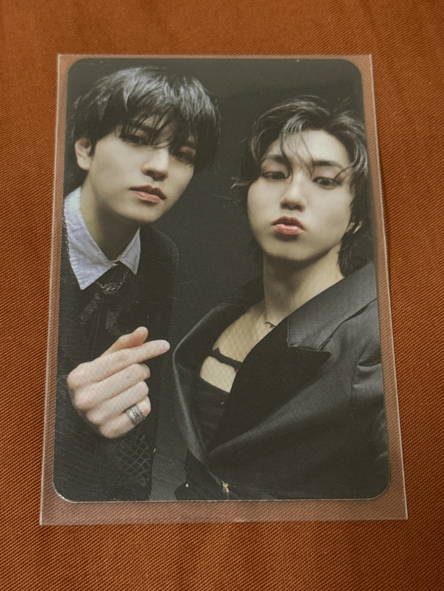 ♾️ATE 專卡 1422雙人卡