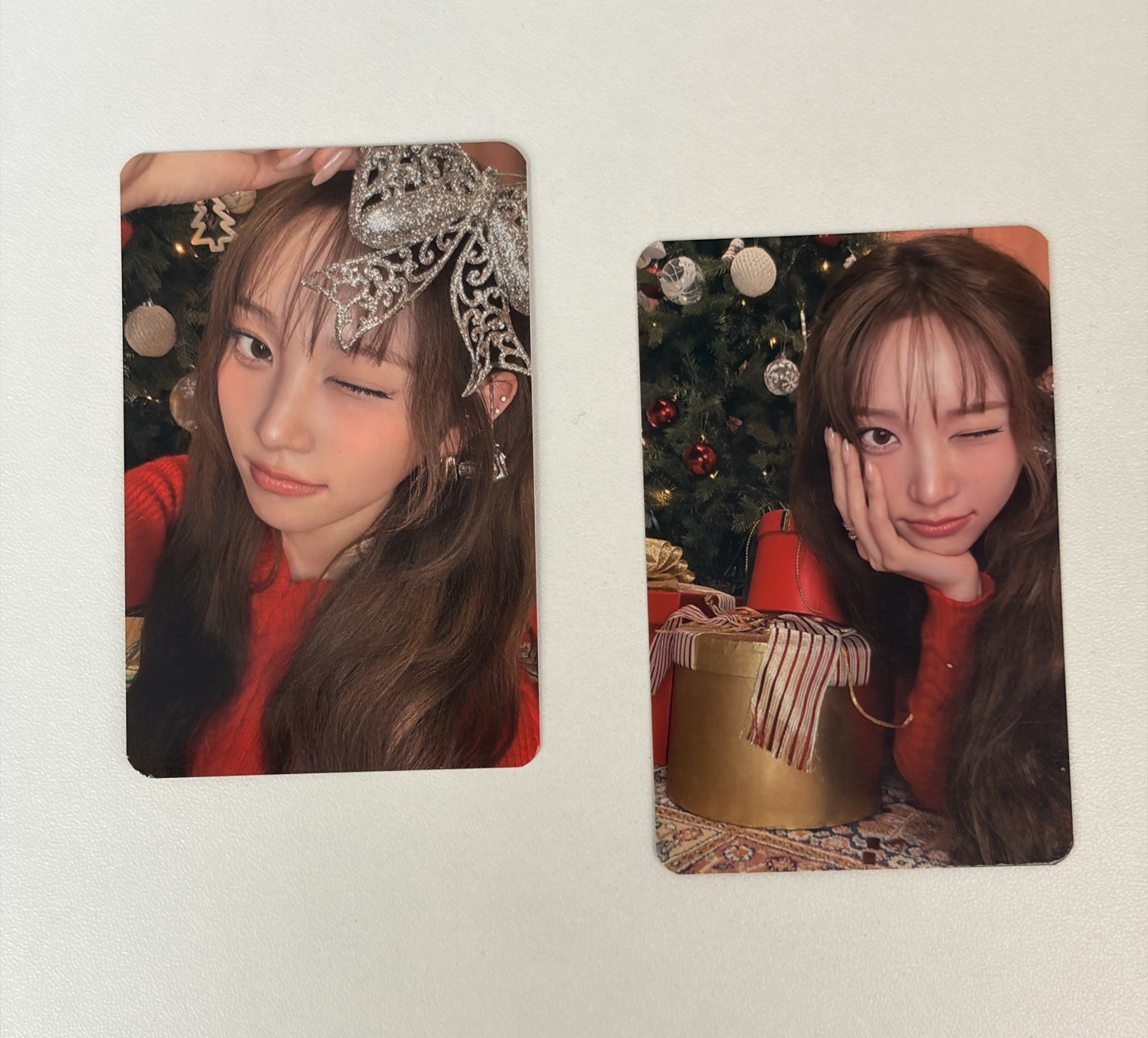 ADP sst 聖誕線上幸運卡🔔兩張