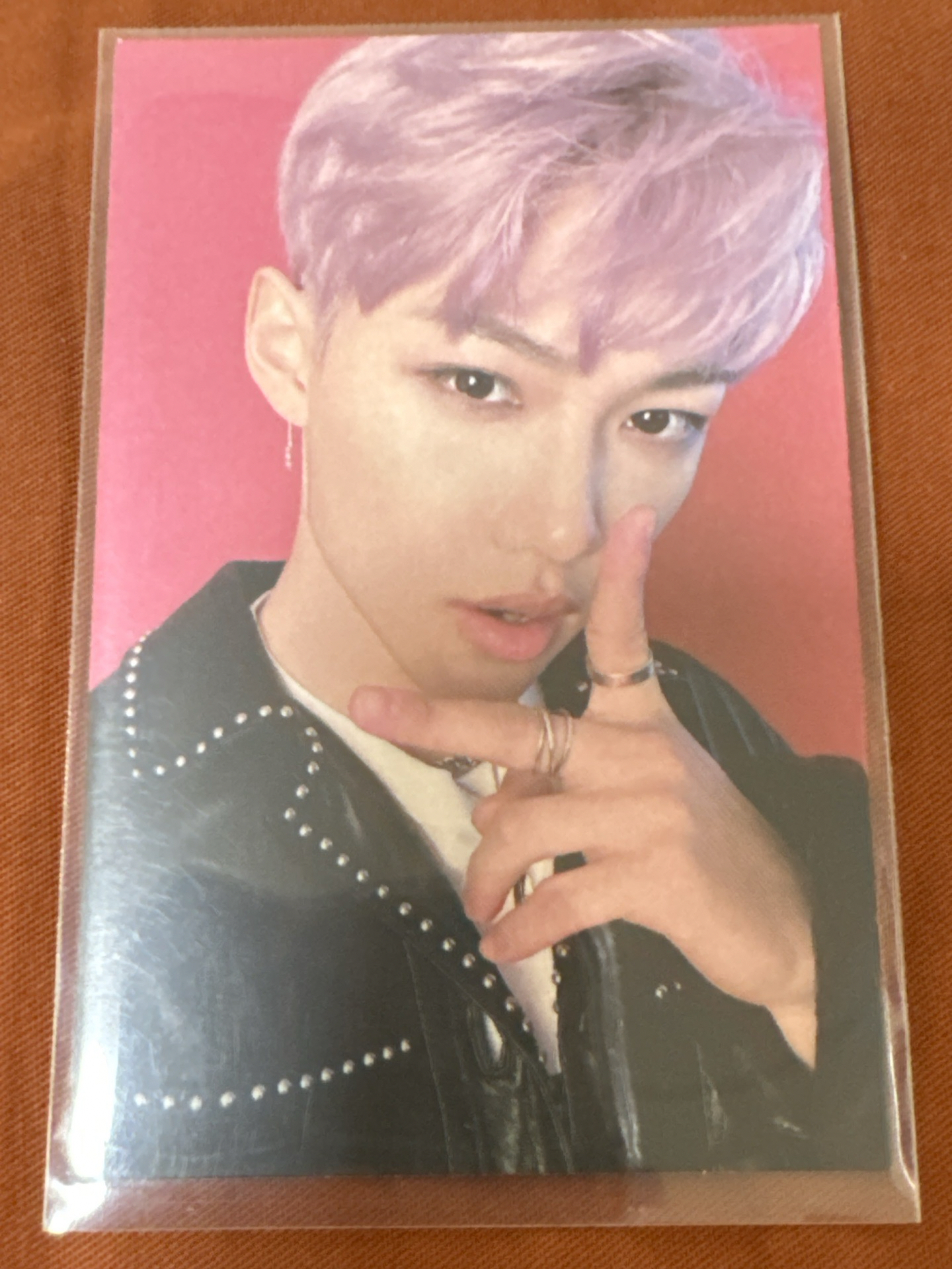 ♾️GO生 專卡 菲