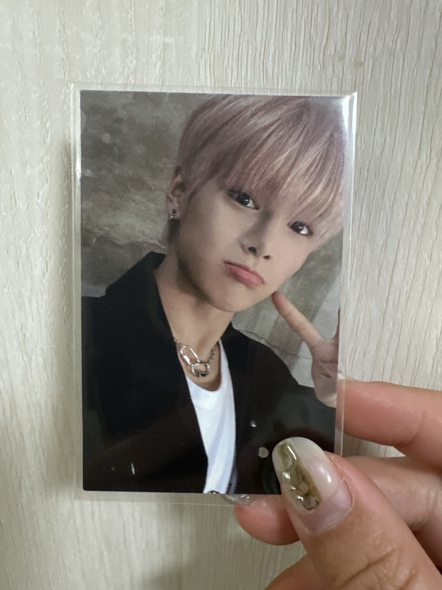 ♾️cle:levanter 專卡 寅