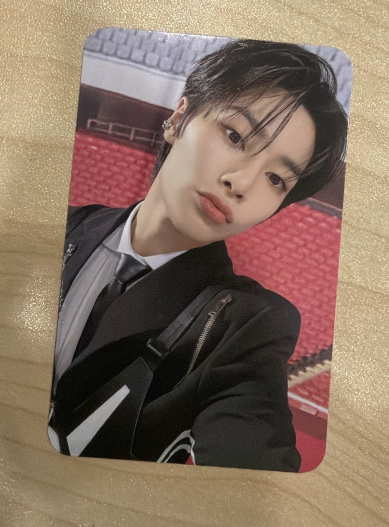 寅-日本巨蛋巡迴-首爾特別場線上滿額卡