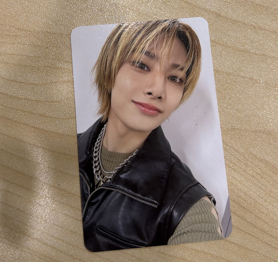 寅-3巡世巡入場卡/場限卡