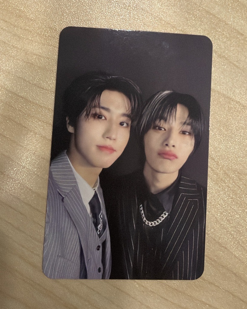 城寅雙人卡-合專卡