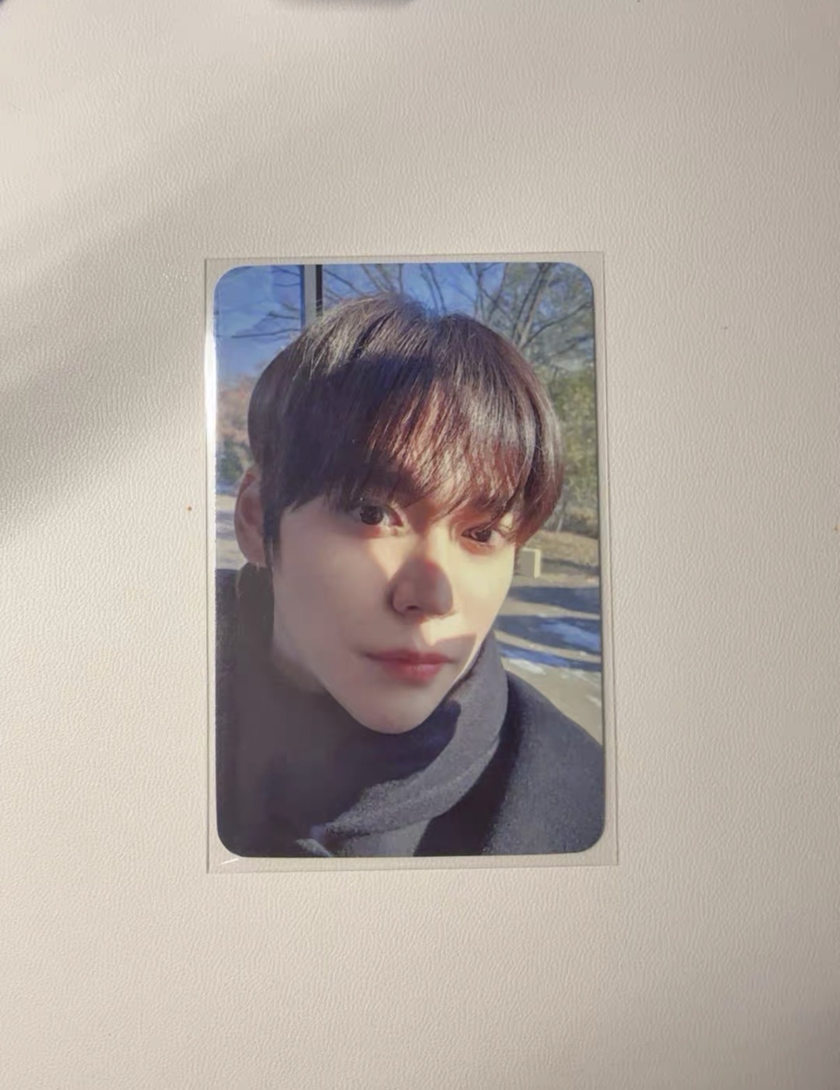 宋恩奭sw特典卡