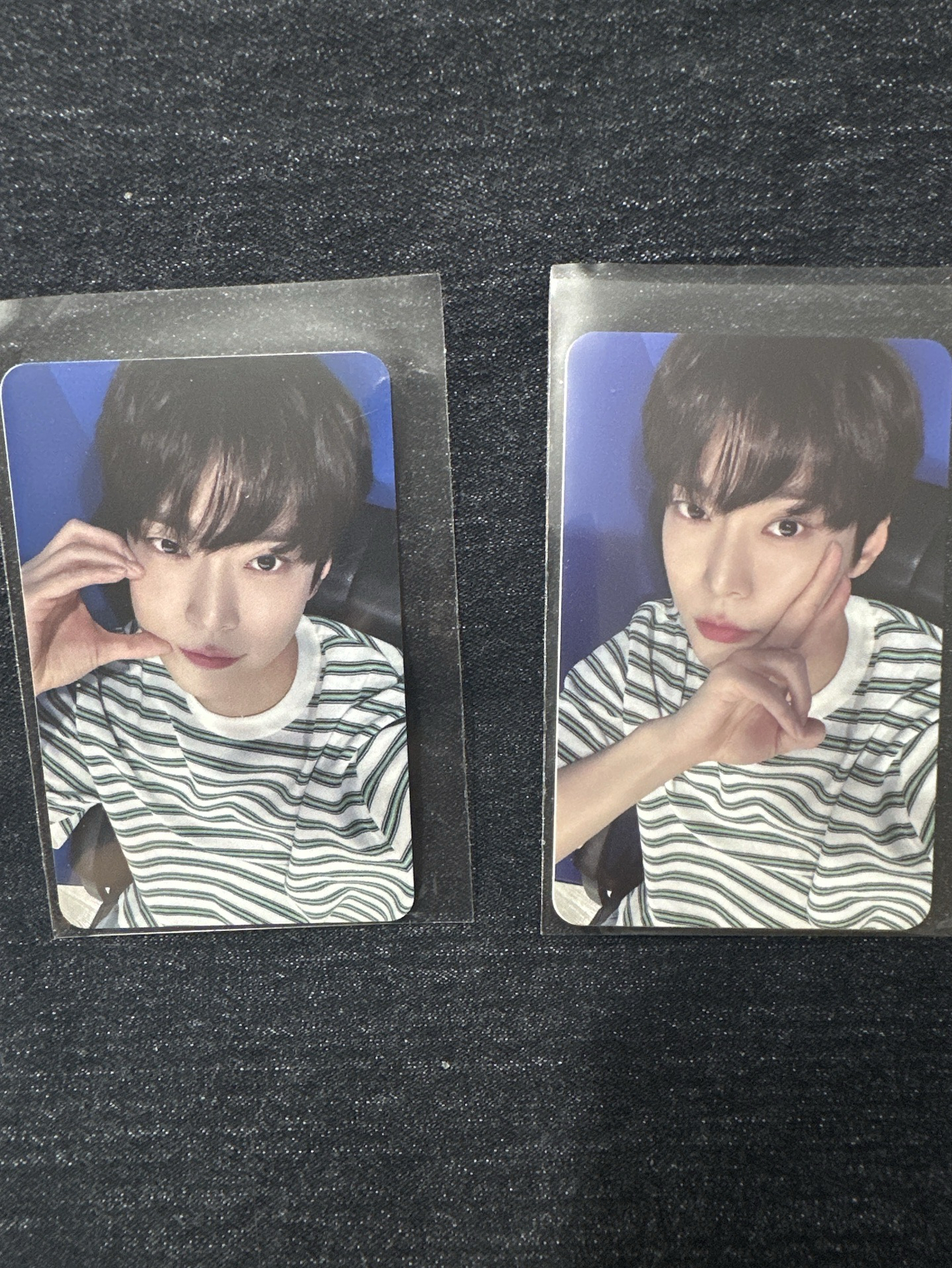 道英 soar ms特典