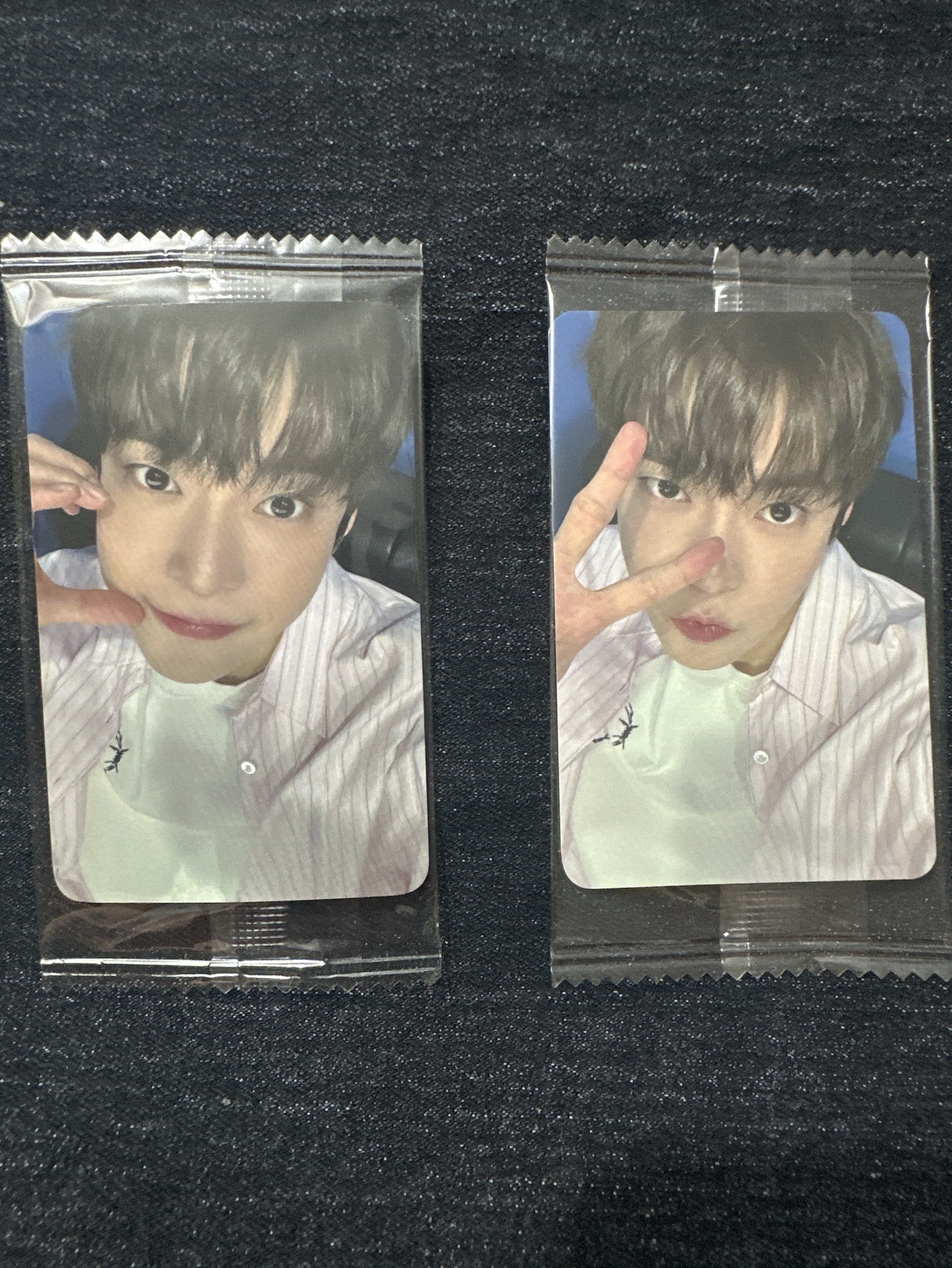 道英 soar k4特典