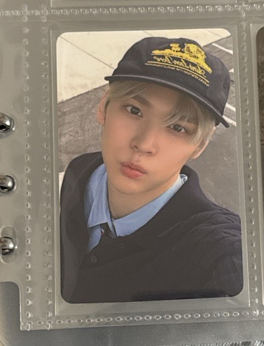 宋恩奭am特典卡