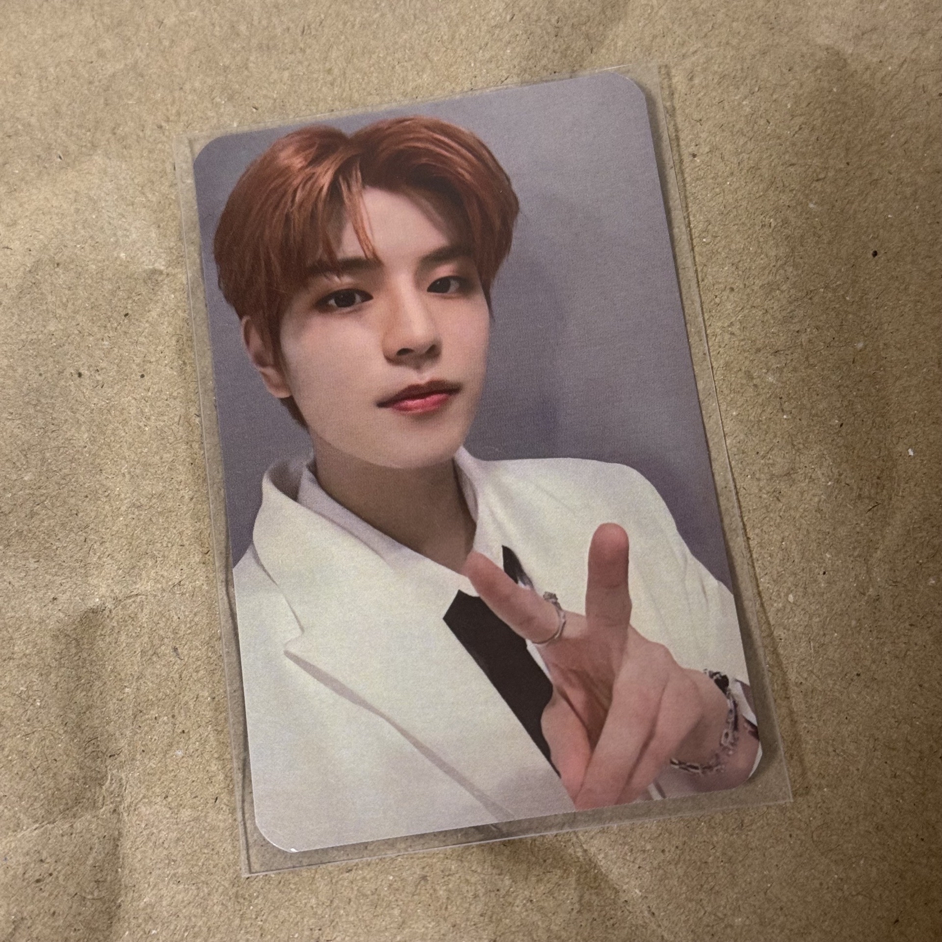 5-Star 一直娛 玟