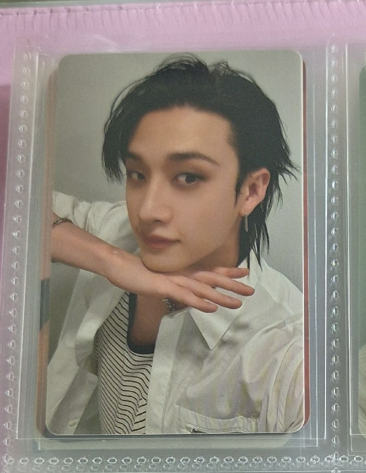 KARMA 燦 HMV B版特典