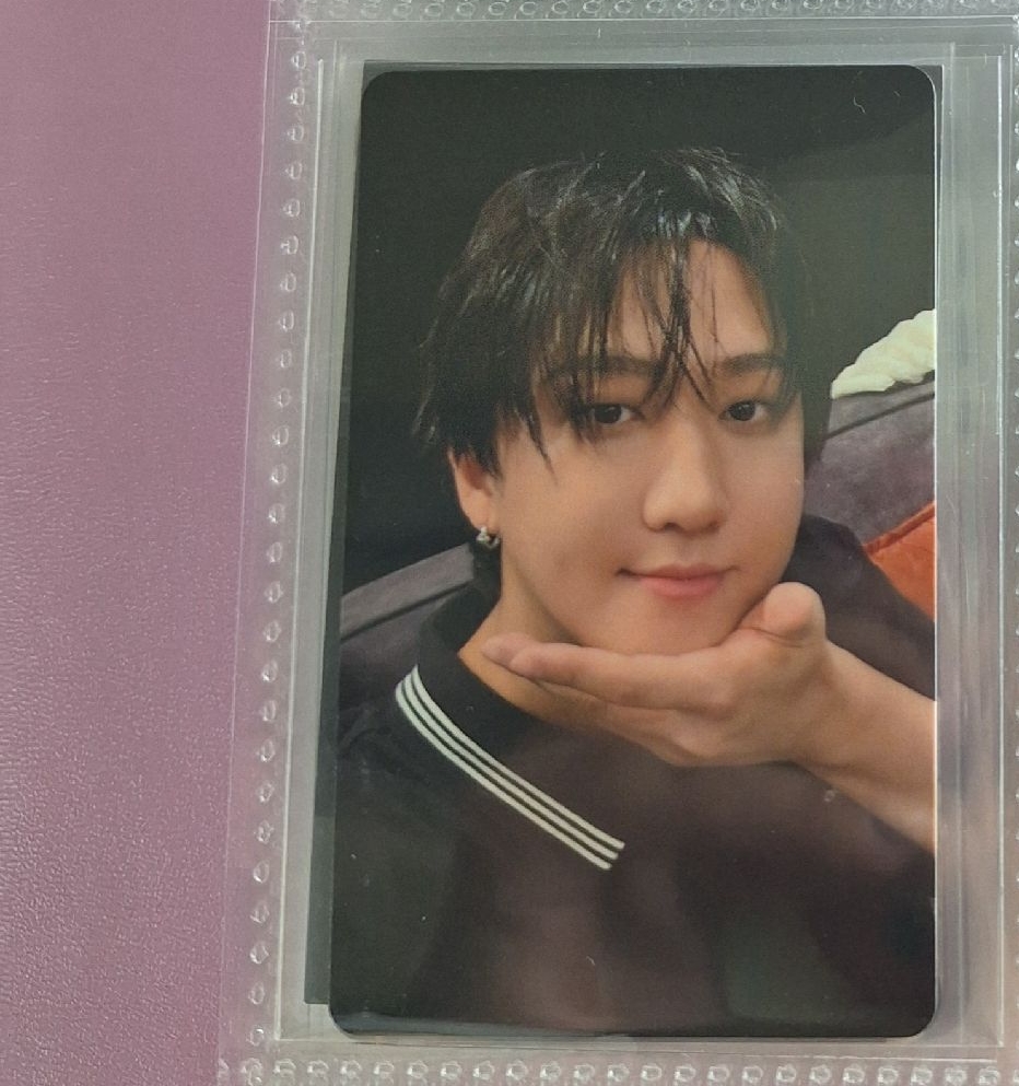 KARMA 彬 HMV B版特典