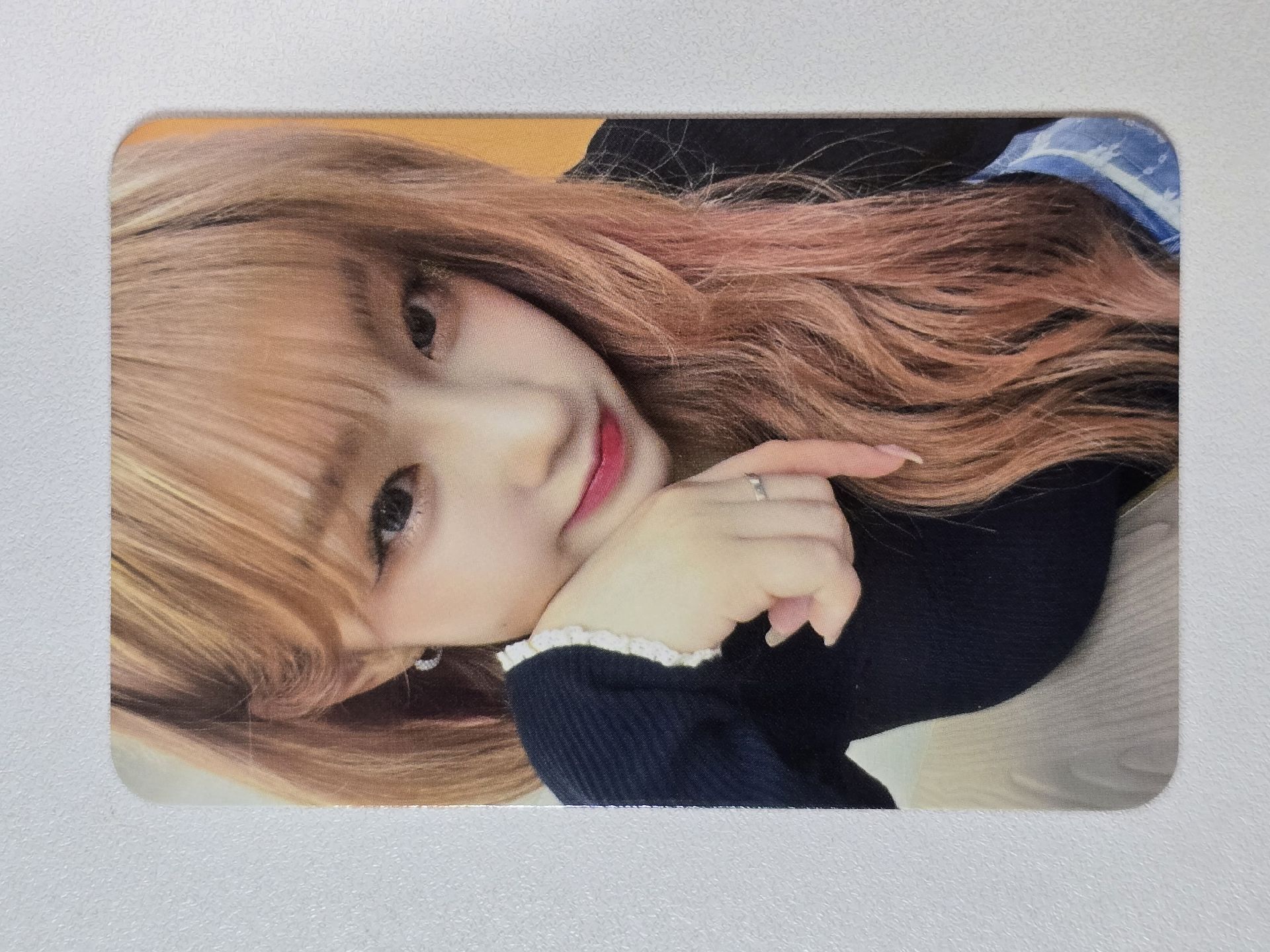 采炫（需多帶娟）