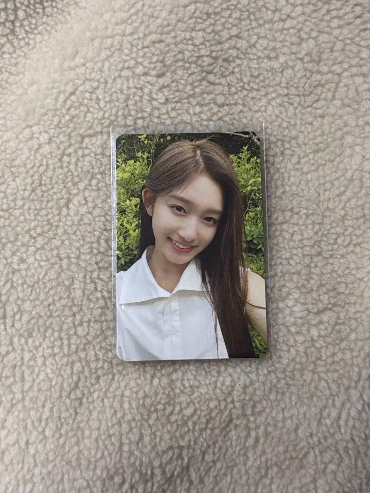 李瑞 單曲三輯 ver.3