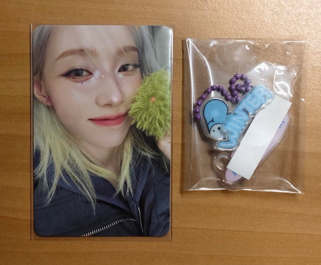 Armageddon MY World 冬天專卡