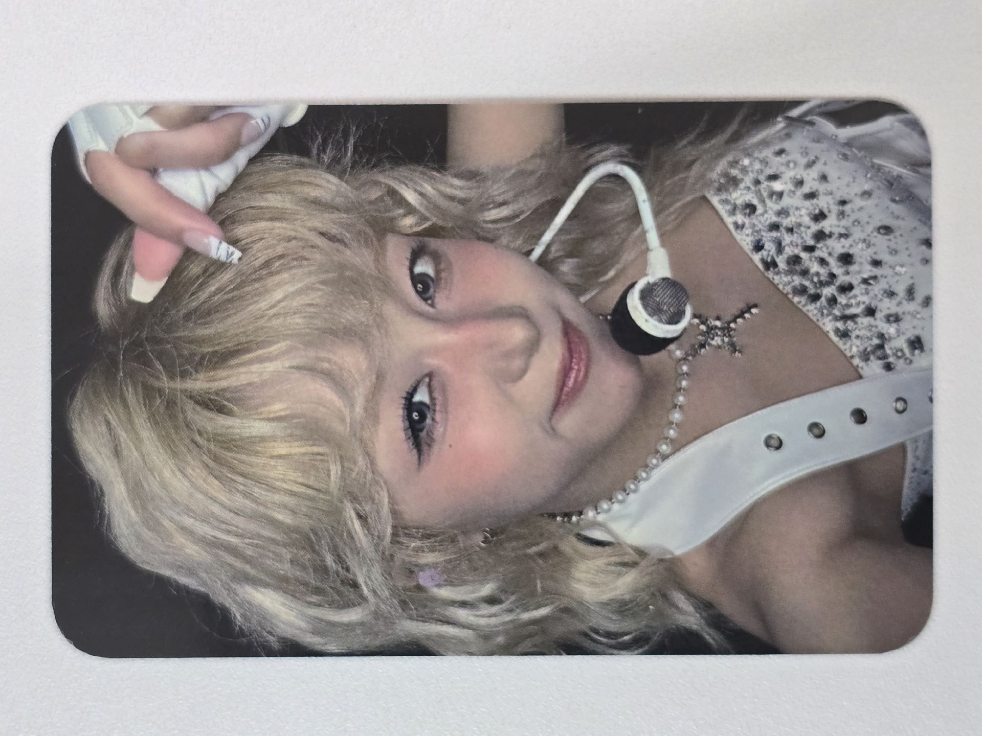 小光 演唱會入場