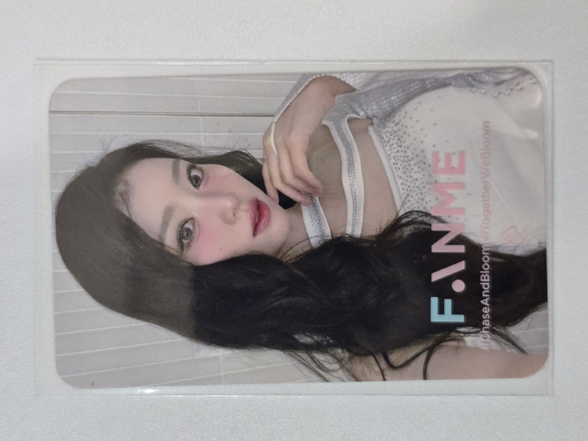 小婷 簽售特典（多帶優先）