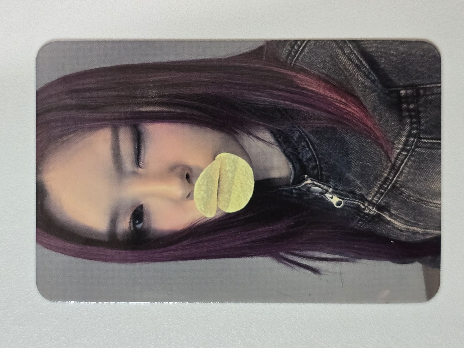 多娟 SW 特典 鴨子 Kep1er 