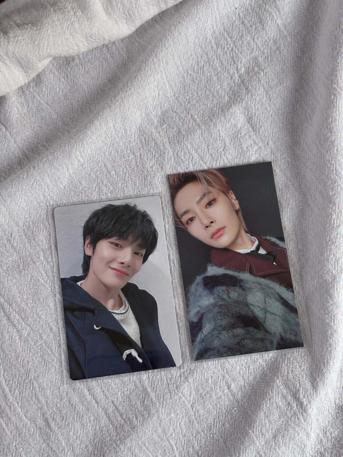 ［Stray Kids] 寅 THE SOUND 入場卡 / 場限卡 大阪 02/26