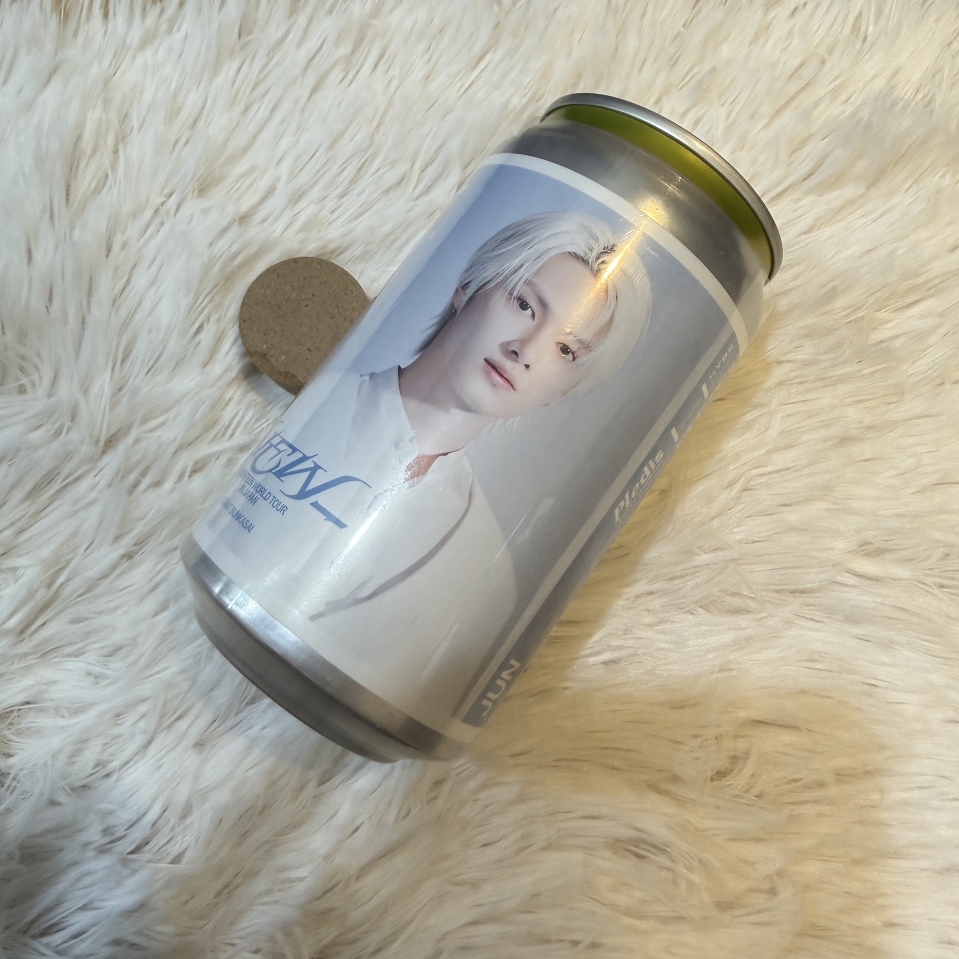 💙氣泡水-俊