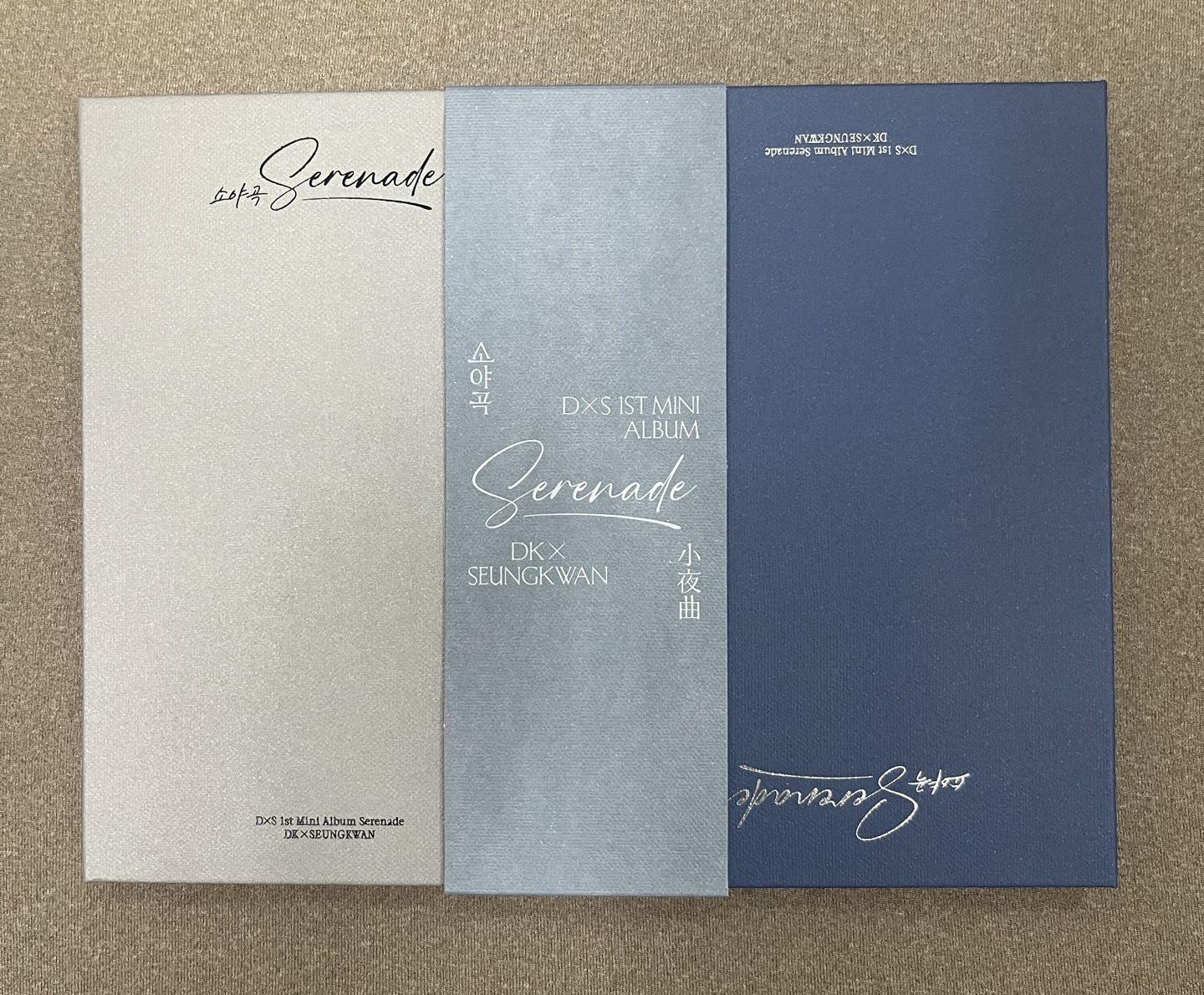 Echo ver. 소연 空專