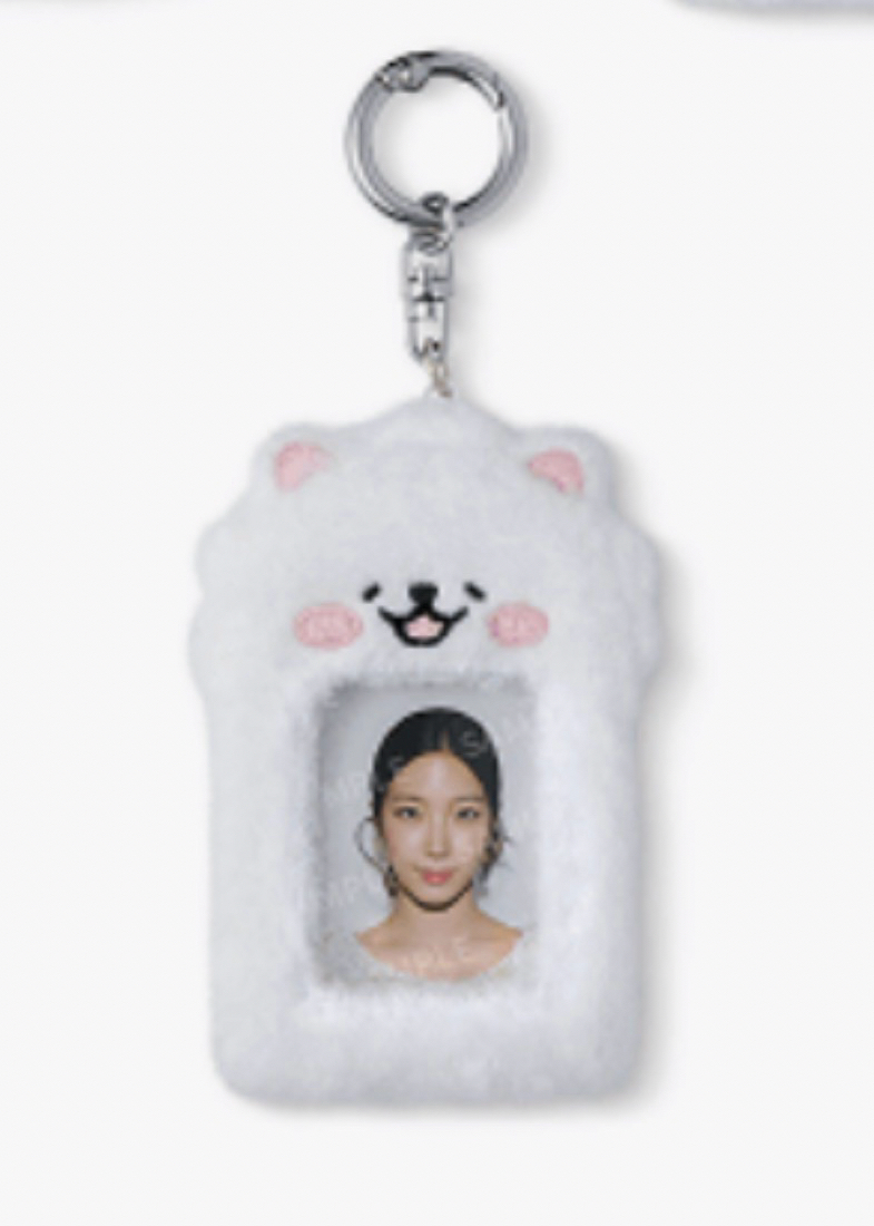 安可場周邊 證件套