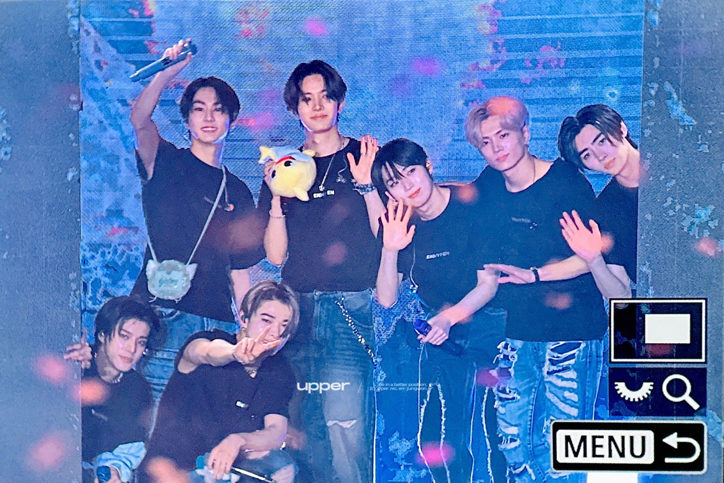 wonyverse(現在下單可保留到年後出貨)