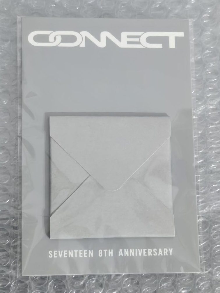 八週年耳環 淨漢 全新未拆封