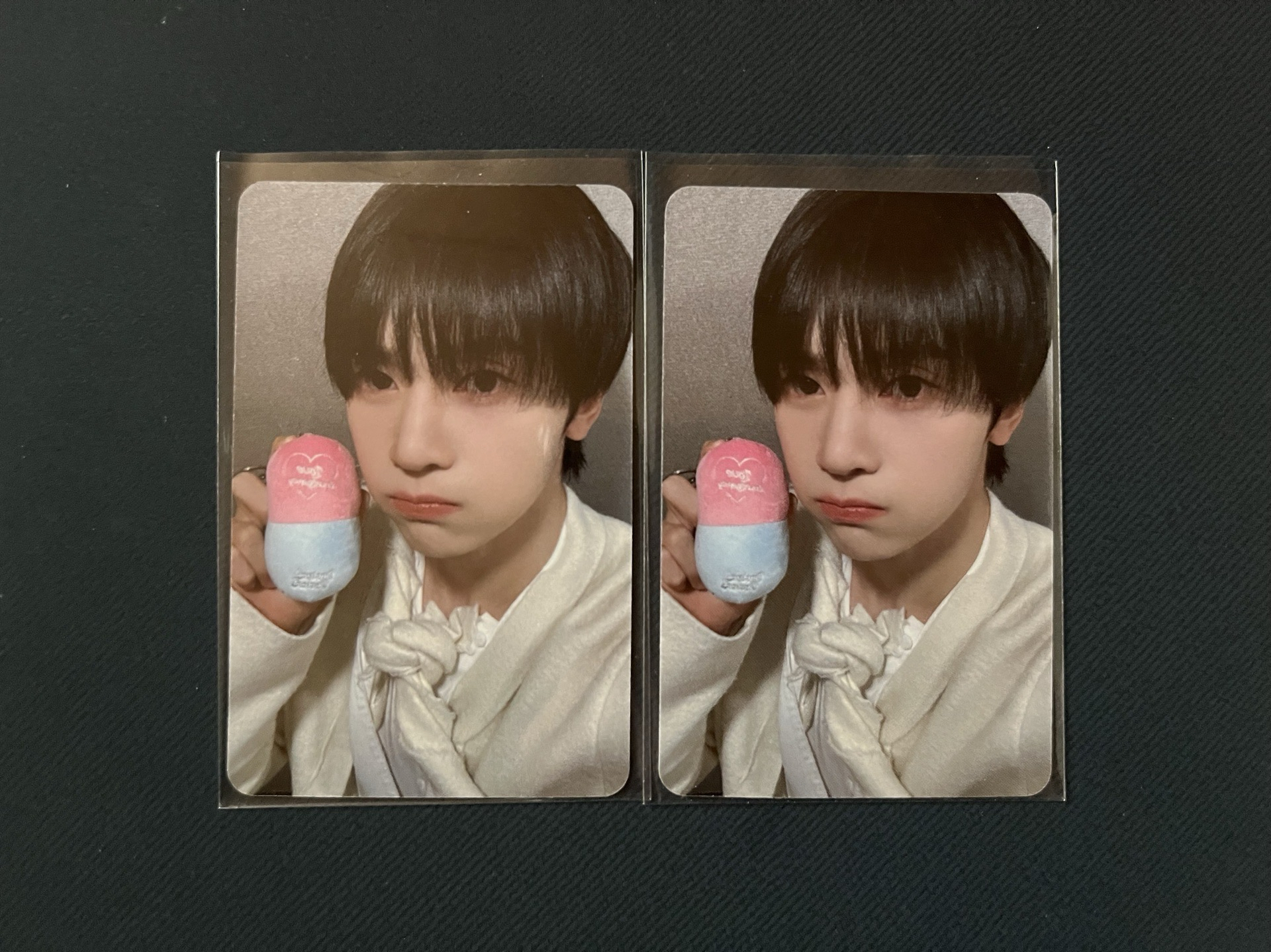 zb1 快閃店滿額卡