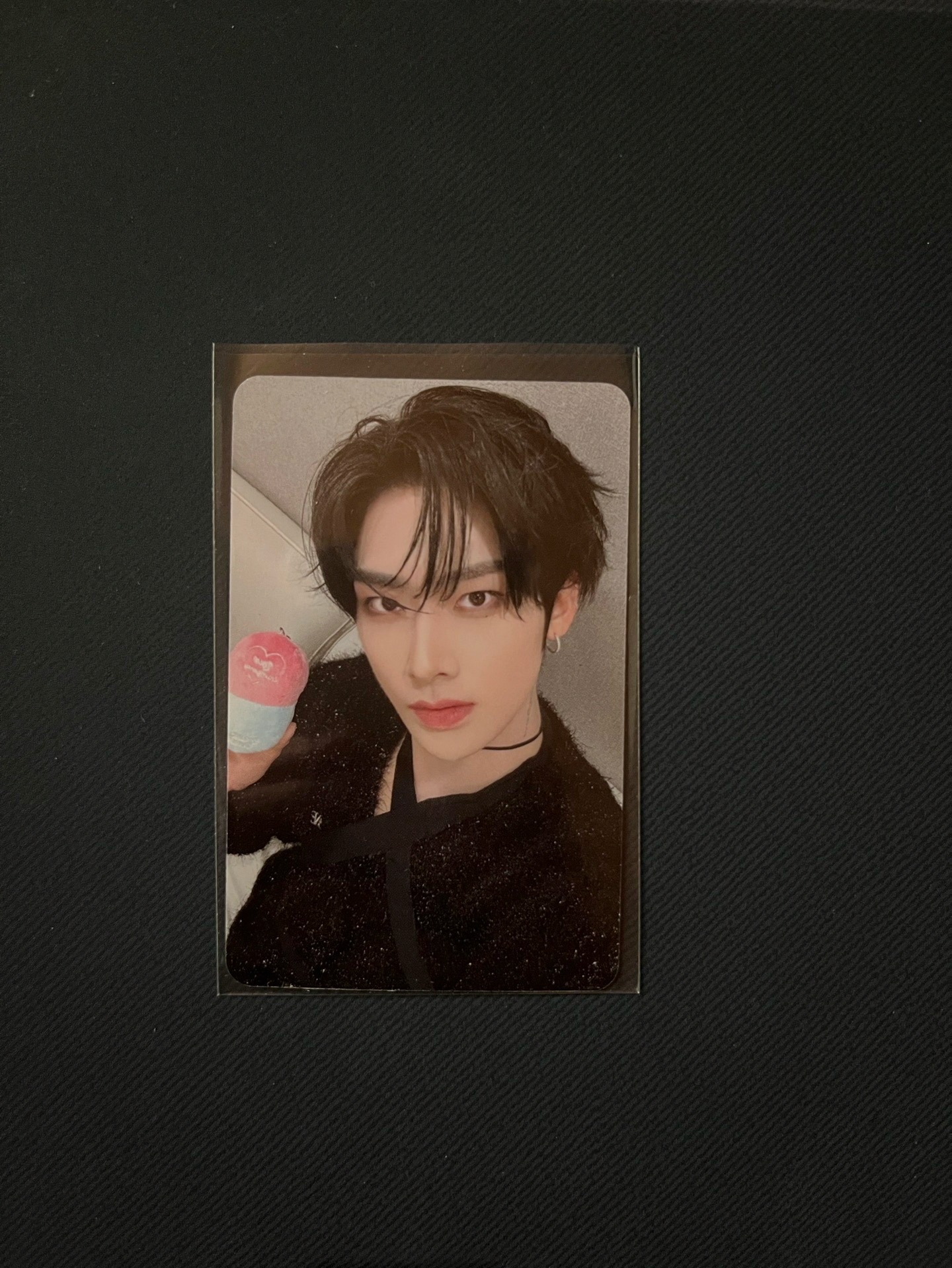 zb1 快閃店滿額卡