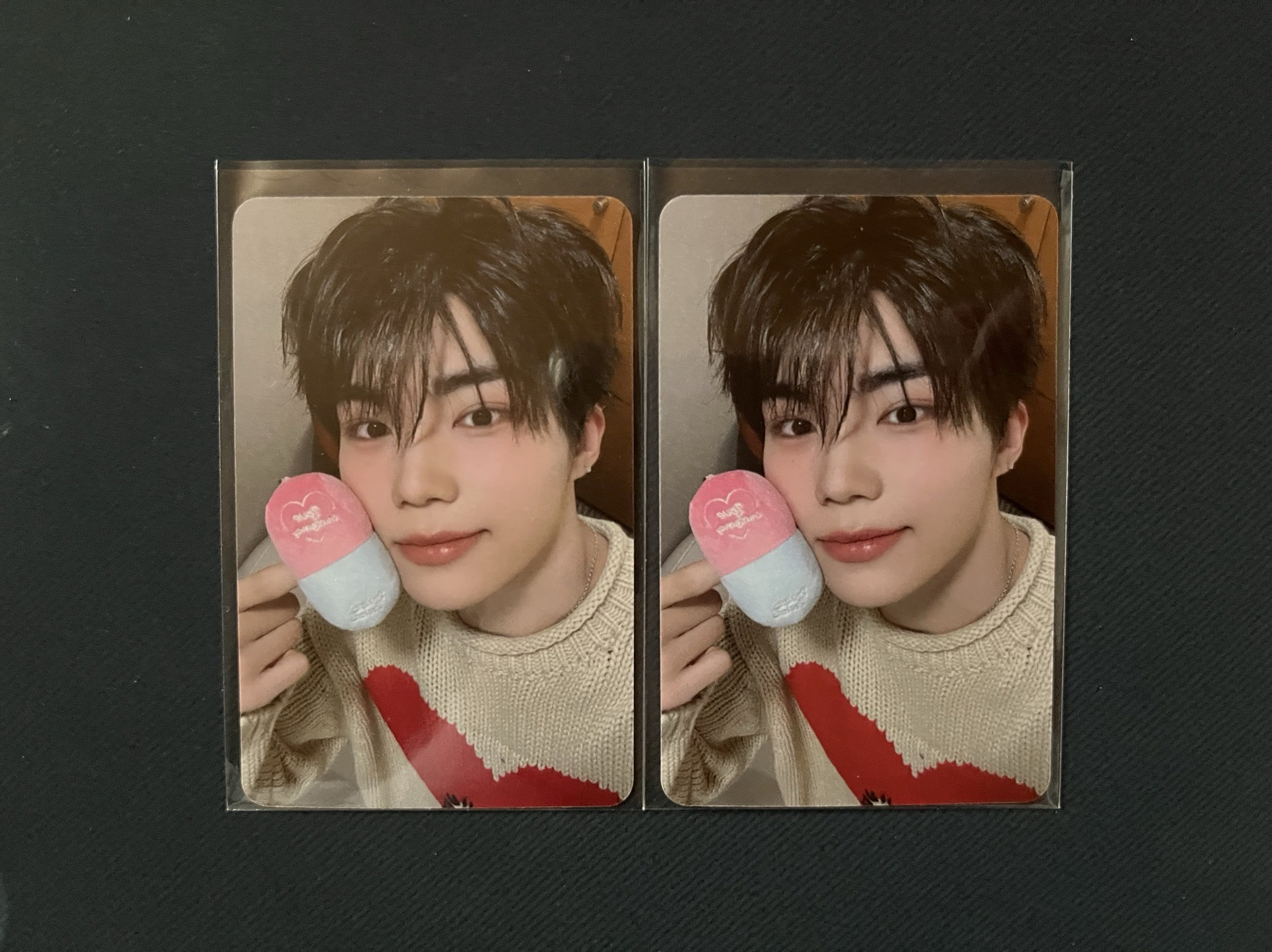 zb1 快閃店滿額卡