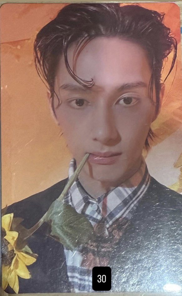 SEVENETEEN JUN 精選專 專卡