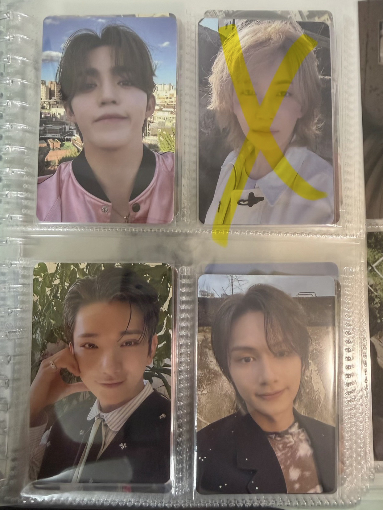 💙十期會員禮 會員禮卡