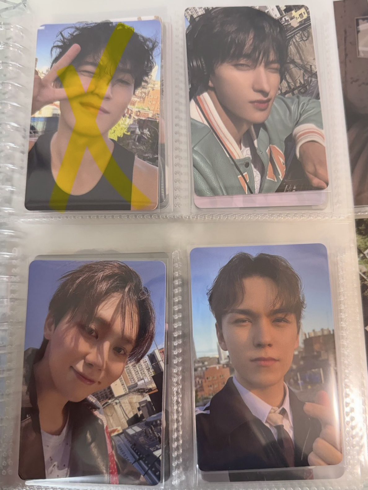 💙十期會員禮 會員禮卡（除漢奎）