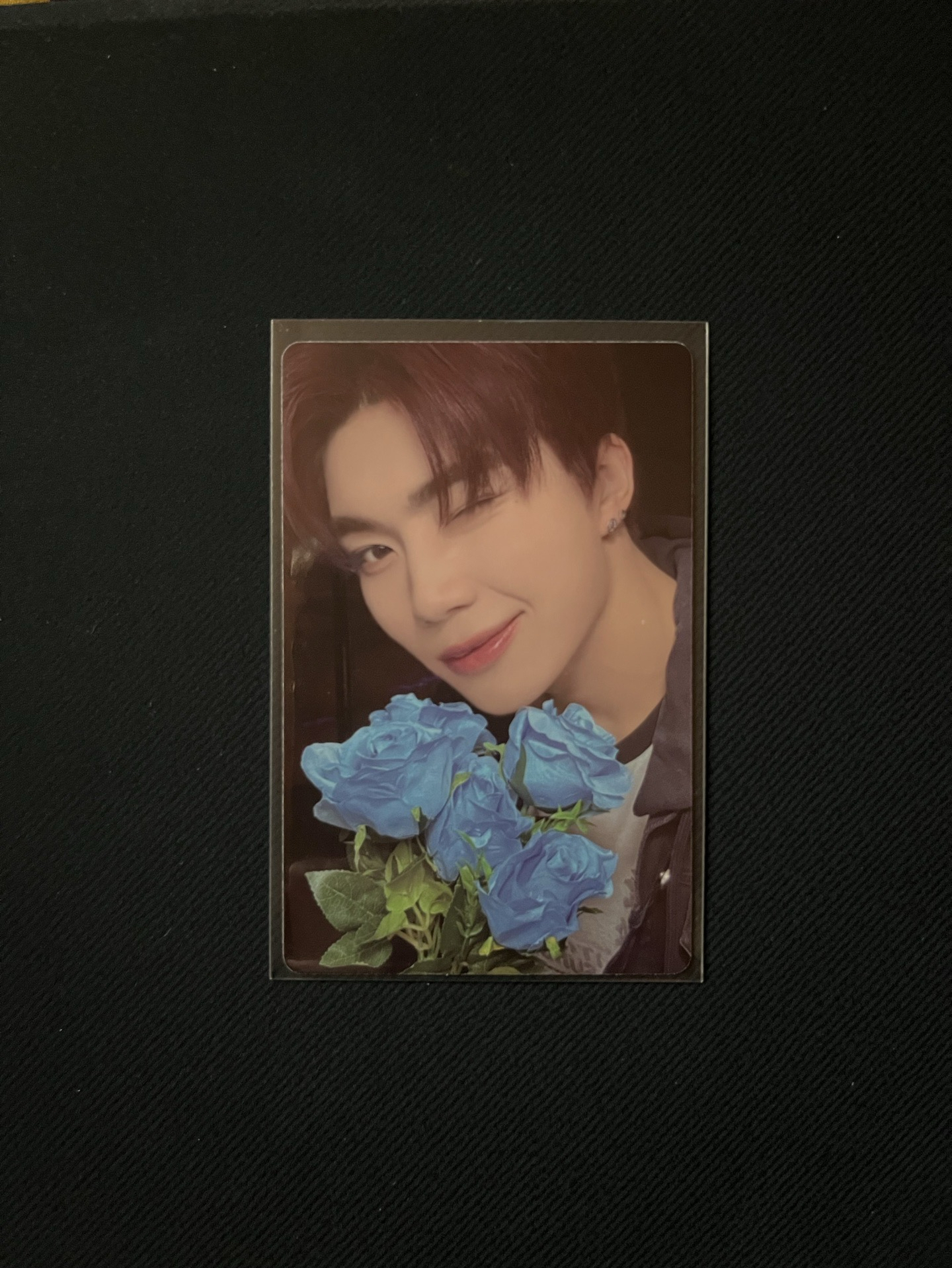 zb1 blue bakery蛋糕卡