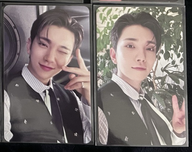 教保文庫秀一組