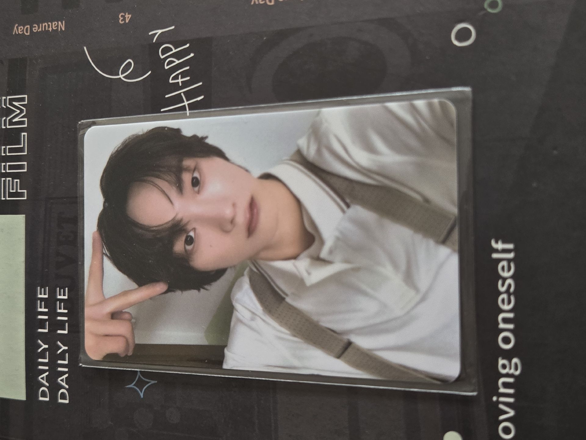 19.99 whosfan朴成淏喵喵