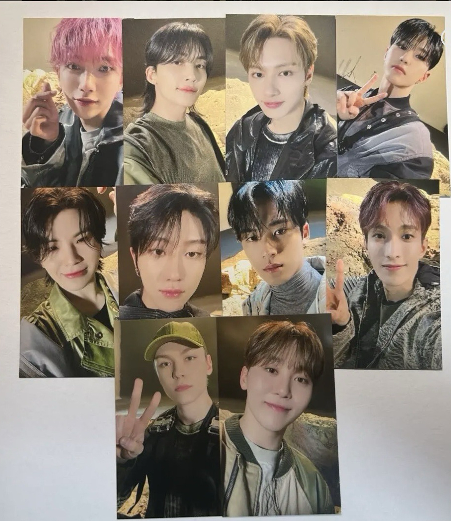 always yours 入場卡