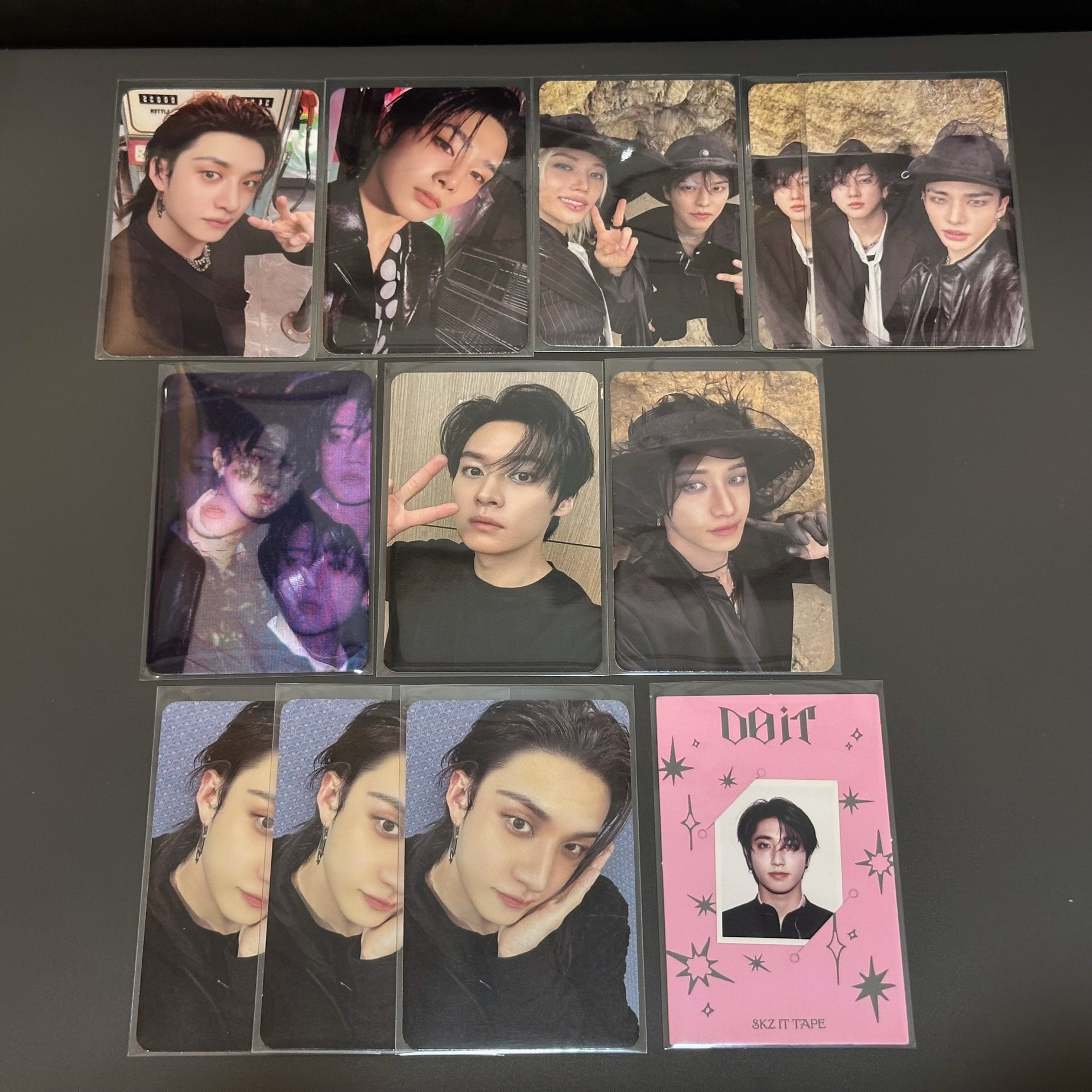 ［現貨] DO IT 專卡