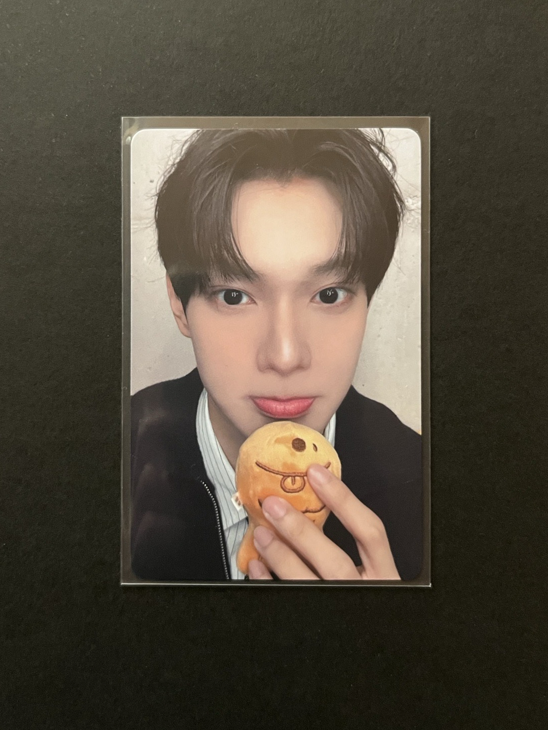 sweet dream台北一日店長特典卡