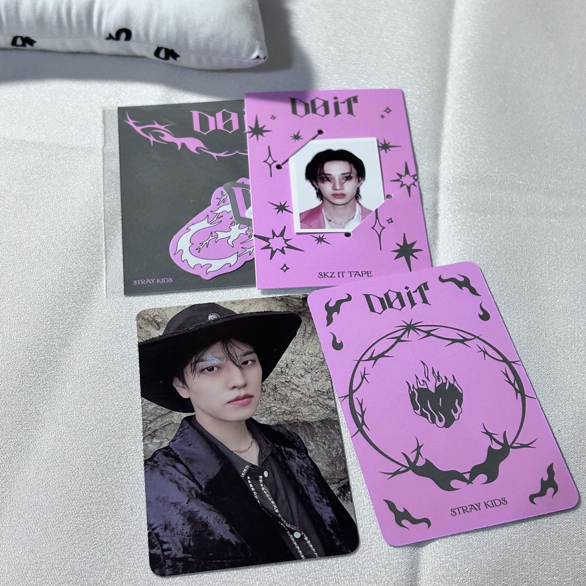 Do it 單封證件照燦