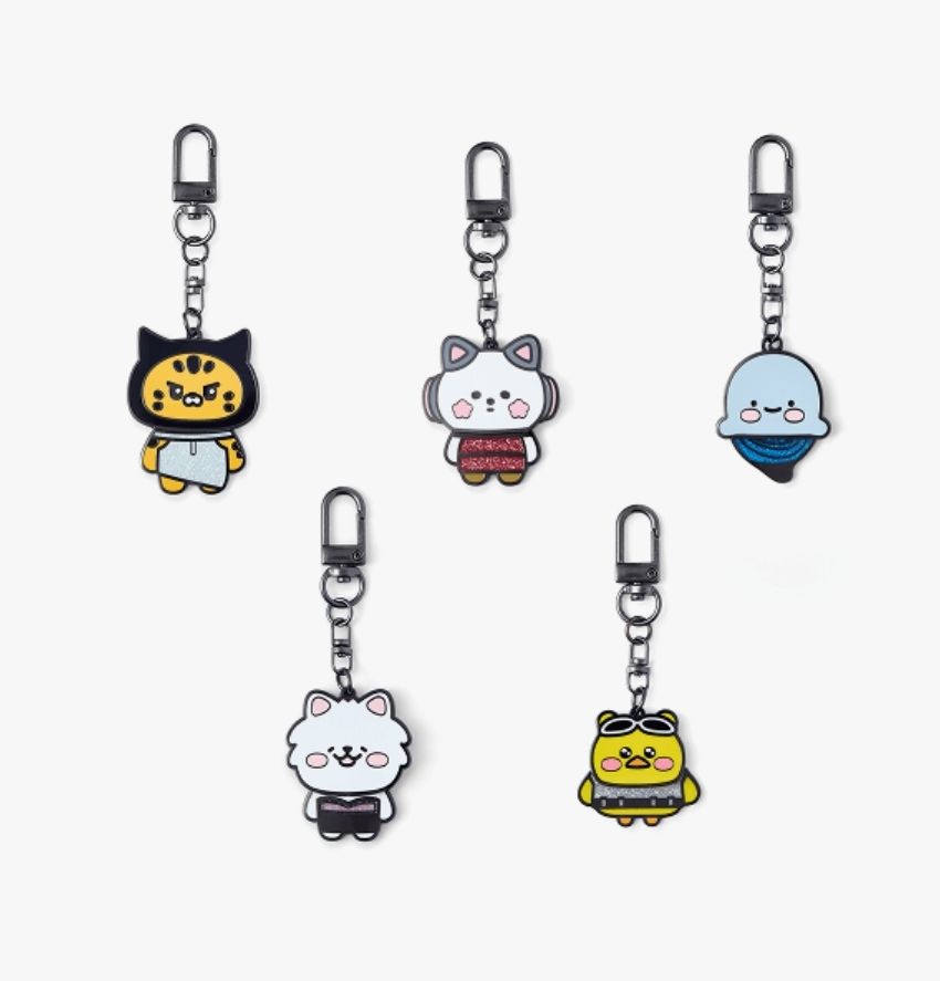 [預購] 採 FIM搖搖吊飾