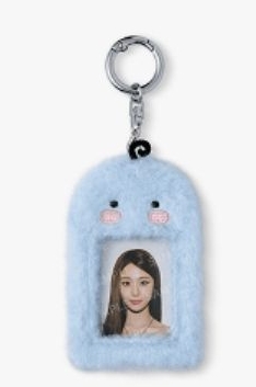 [預購] 允 FIM證件照卡套