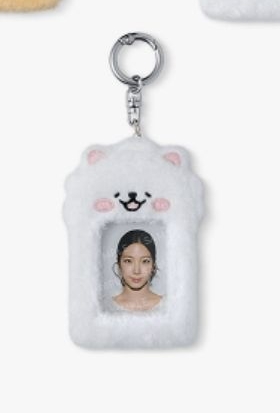 [預購] 葉 FIM證件照卡套