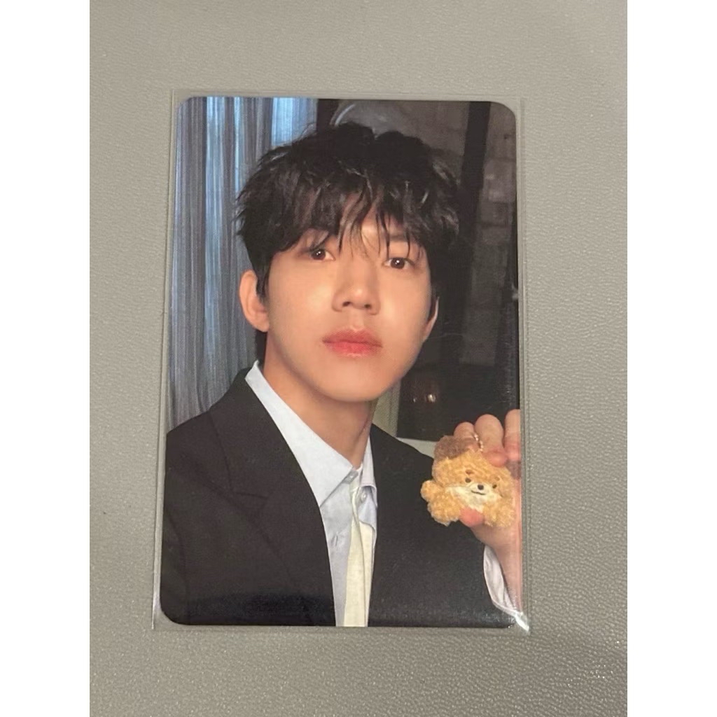 Day6 mission no.9 線下 滿額卡