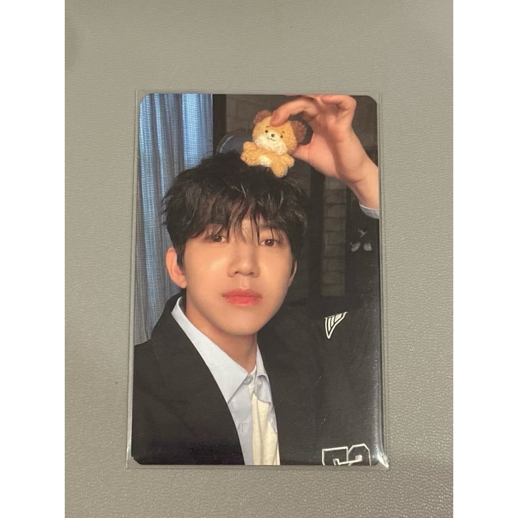 Day6 度云 don 線下 滿額卡