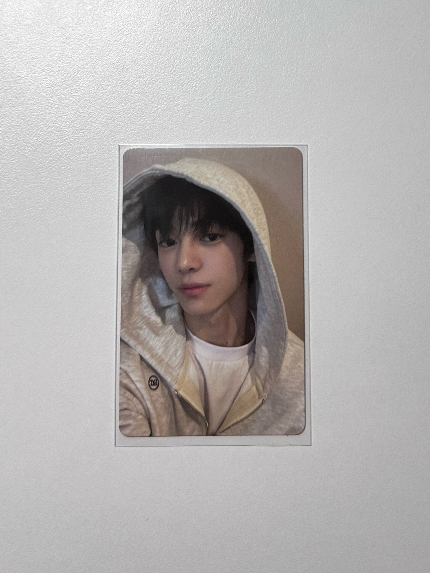 Sparkling Blue 電子專 韓振