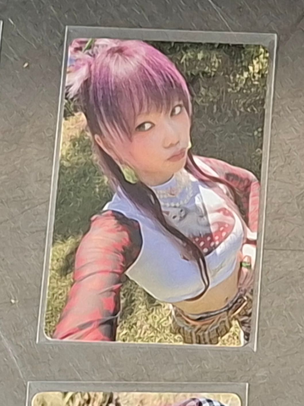 Hinata AWE塔店特典