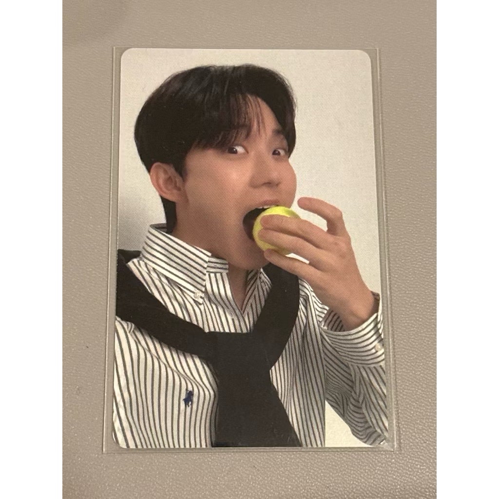 ［需綁任一］吃球 度云 小卡