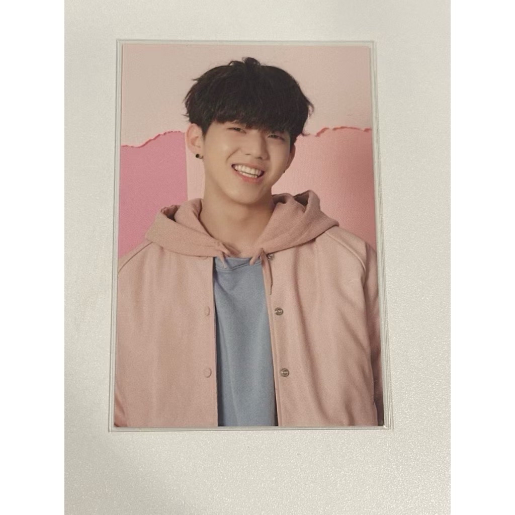 Day6 度云 小卡 滿額卡