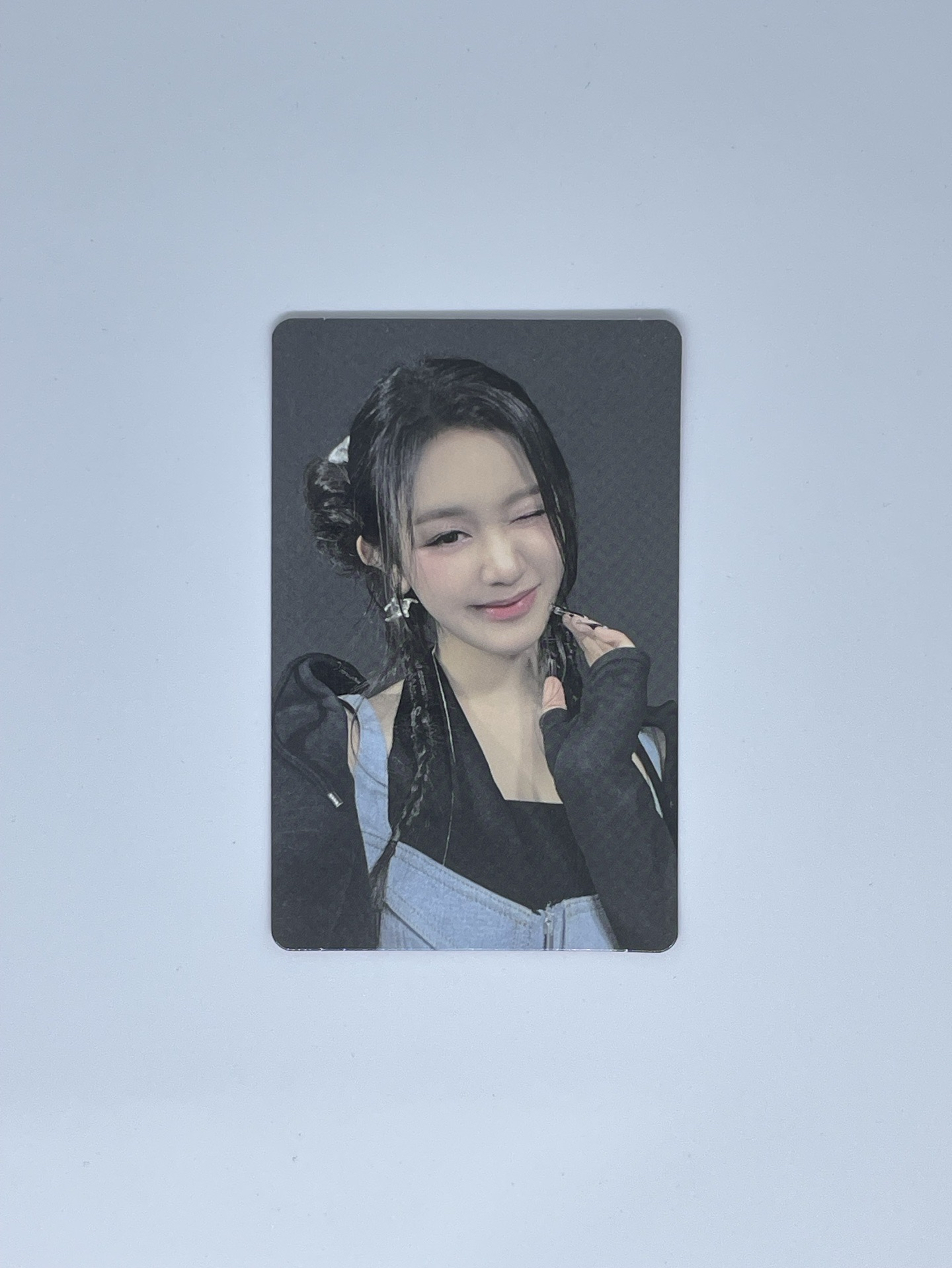 BABYMONS7ER 專輯卡 PB版專卡 Pharita