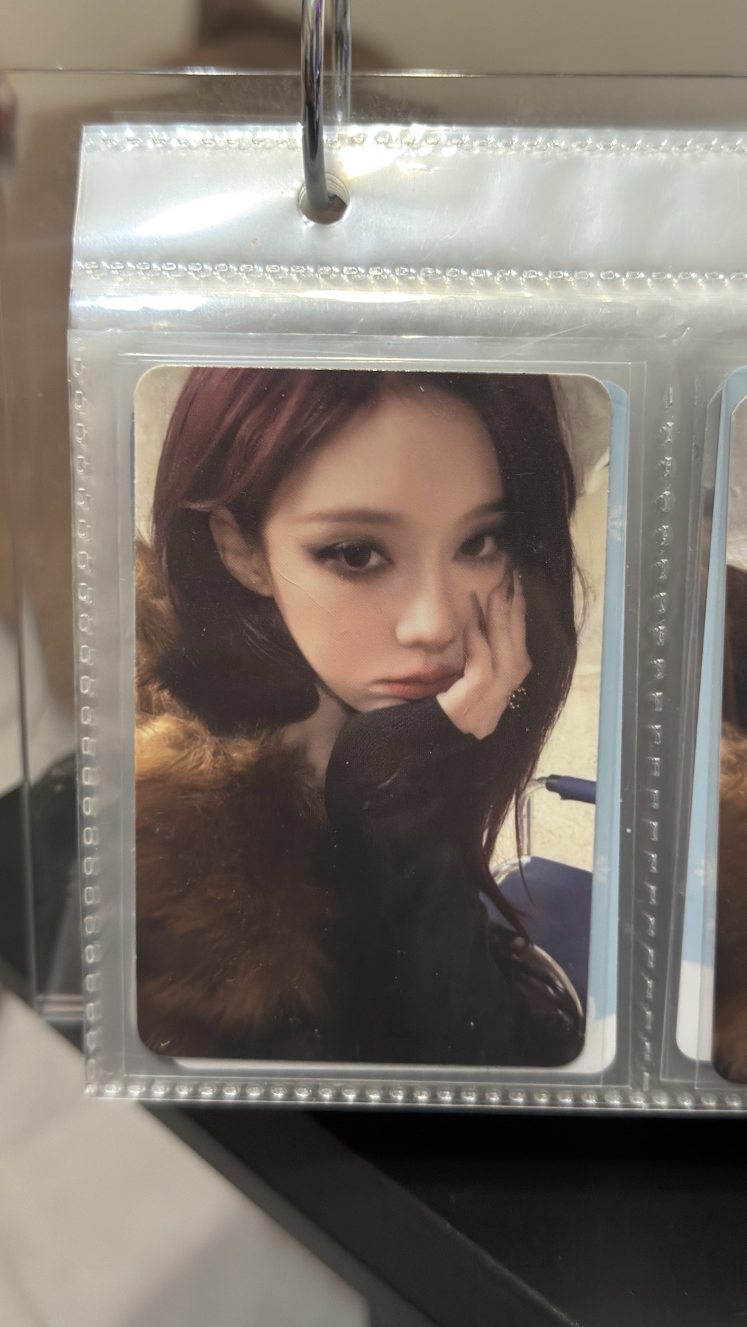 dirty work快閃隨機卡冬